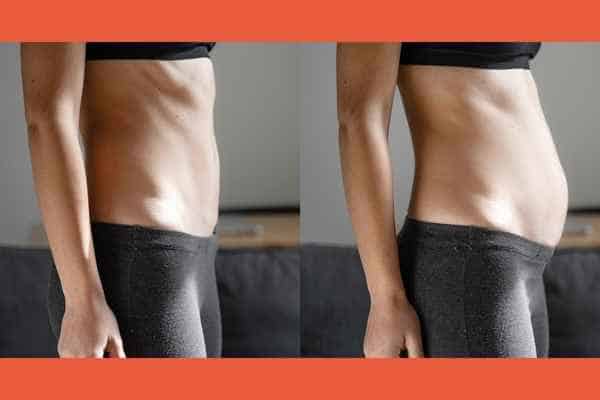 Can Incorrect Breathing Techniques Weaken Your Core Taunton