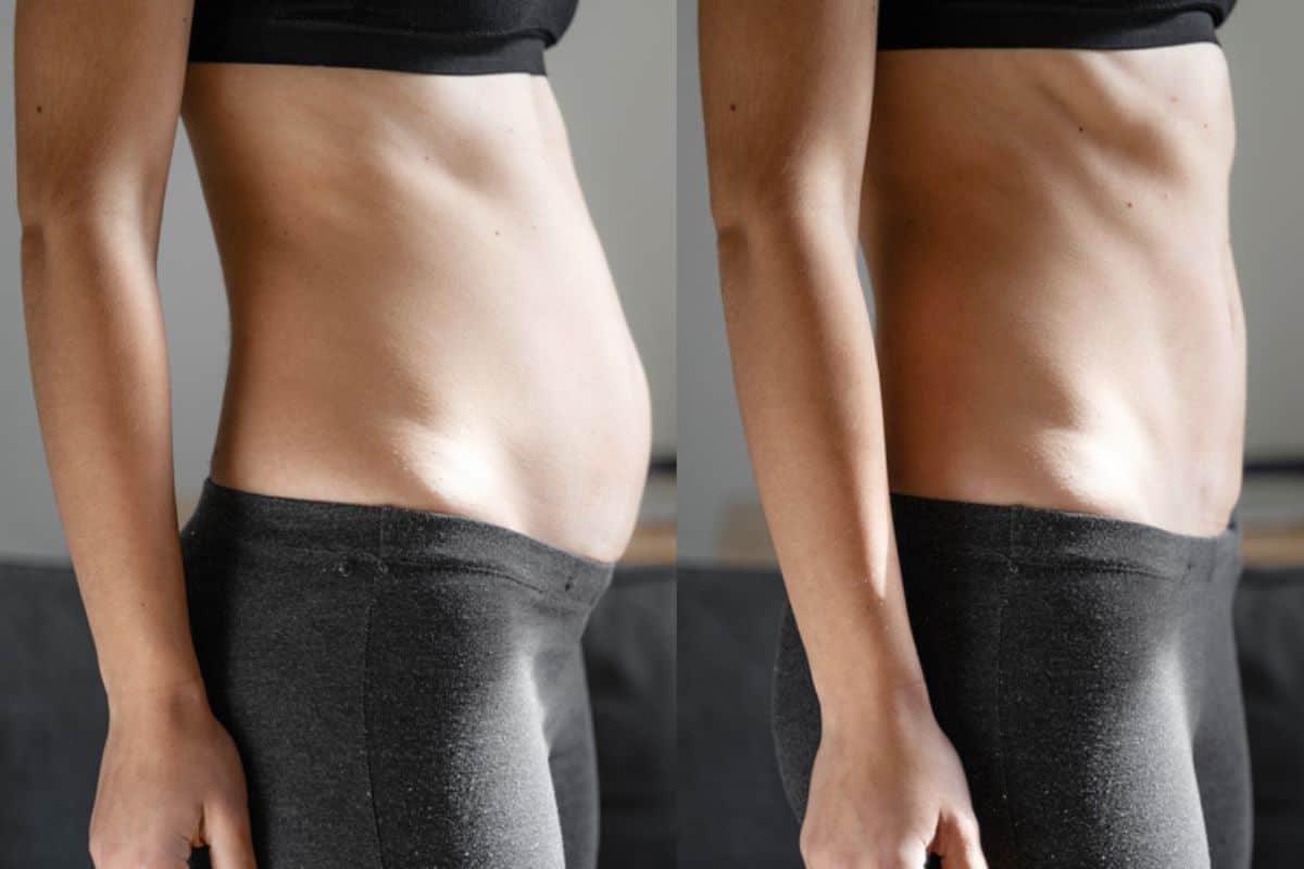 Post-Pregnancy: What Happens to Your Abdominal Muscles After Birth Taunton