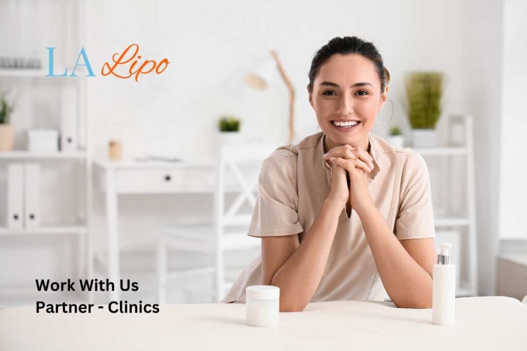 partner; clinics