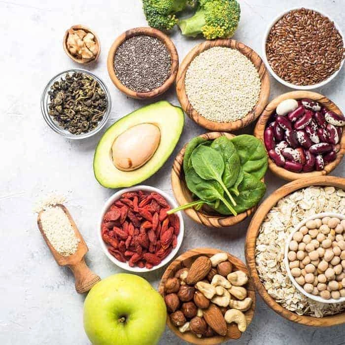Fecal Incontinence Diet Taunton What to include and understand